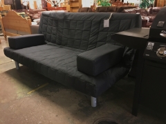 Bäddsoffa